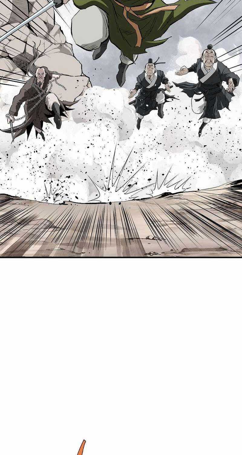 Cung Quỷ Kiếm Thần Chapter 245 - Trang 15