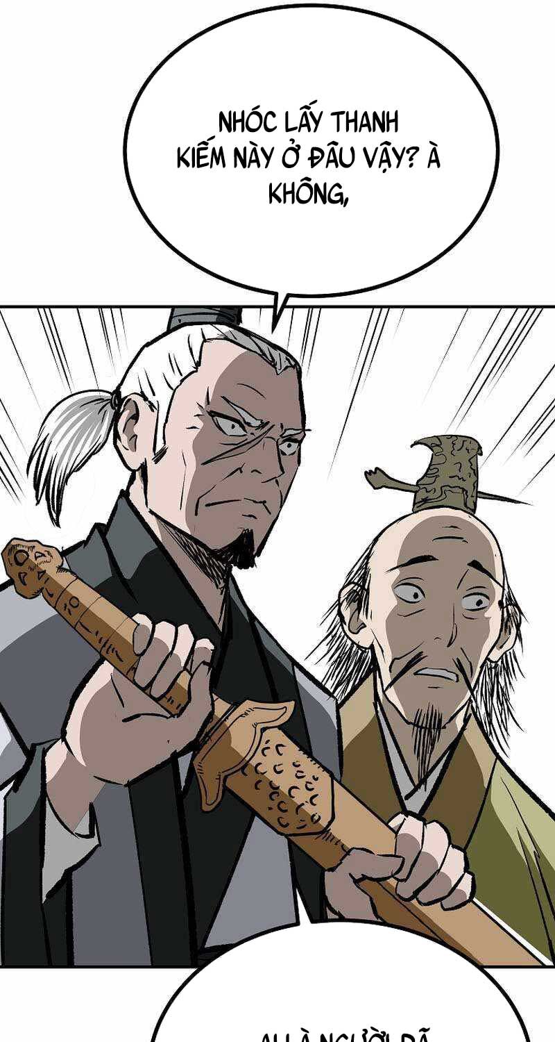 Cung Quỷ Kiếm Thần Chapter 250 - Trang 60