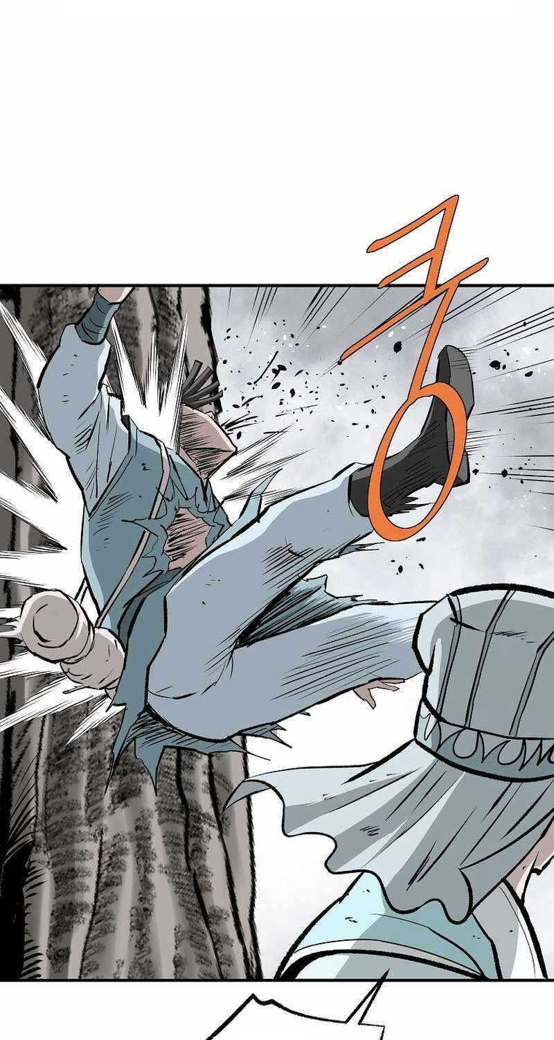 Cung Quỷ Kiếm Thần Chapter 245 - Trang 84