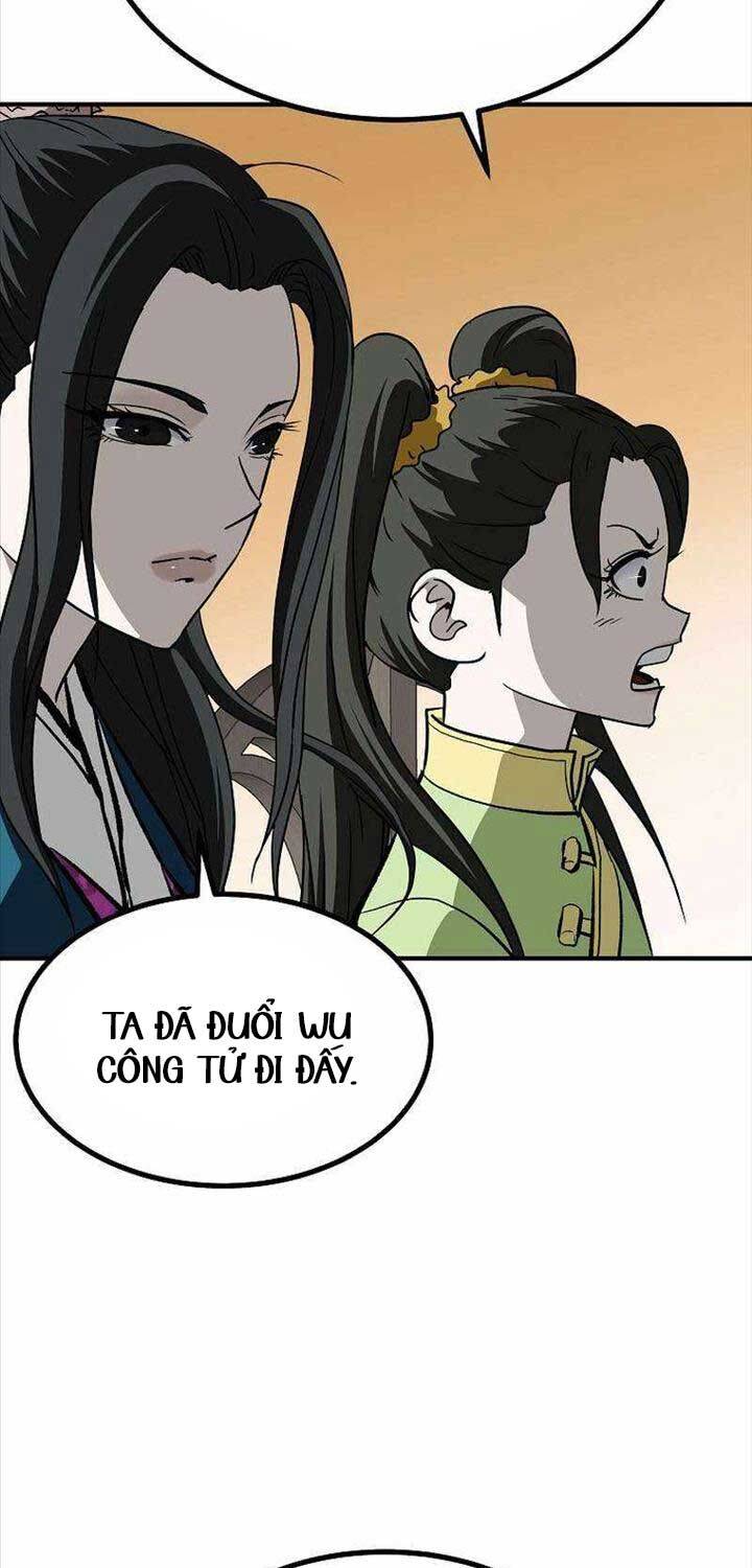 Cung Quỷ Kiếm Thần Chapter 253 - Trang 48