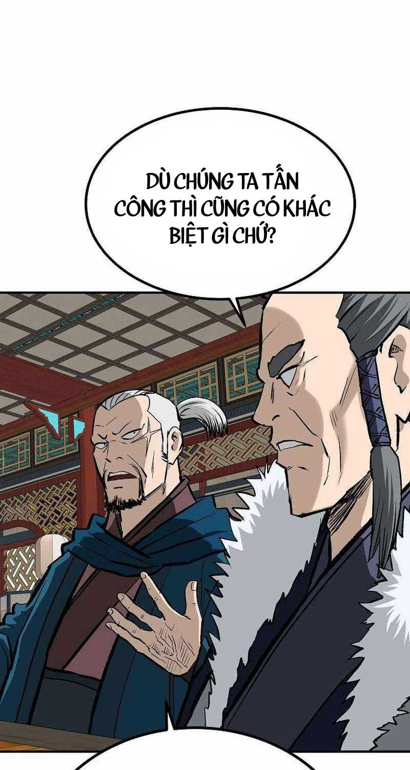 Cung Quỷ Kiếm Thần Chapter 247 - Trang 32