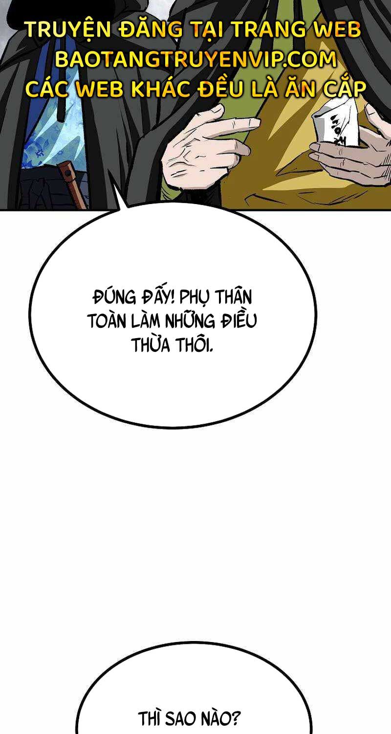 Cung Quỷ Kiếm Thần Chapter 250 - Trang 76