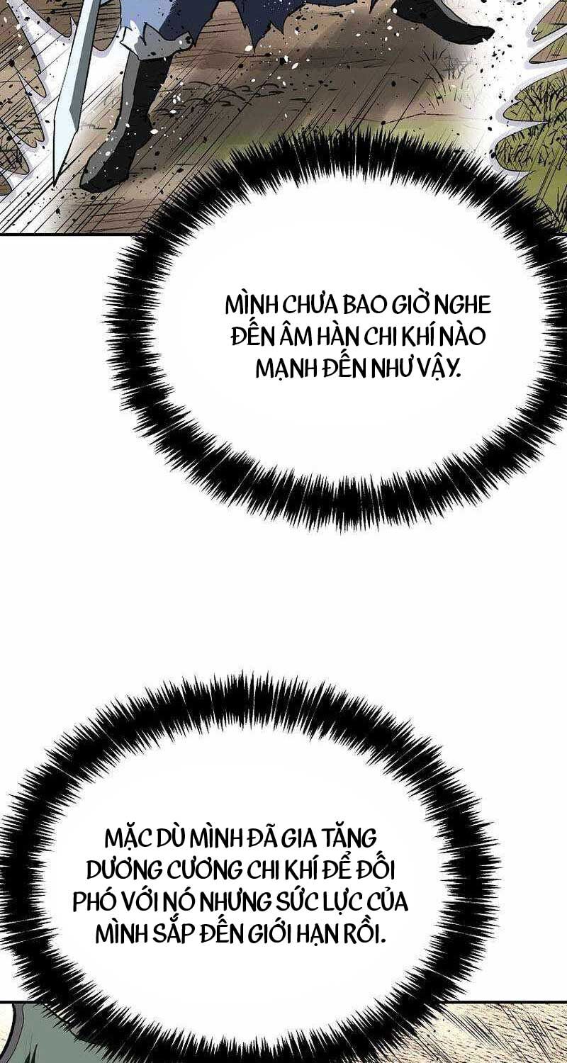 Cung Quỷ Kiếm Thần Chapter 248 - Trang 35
