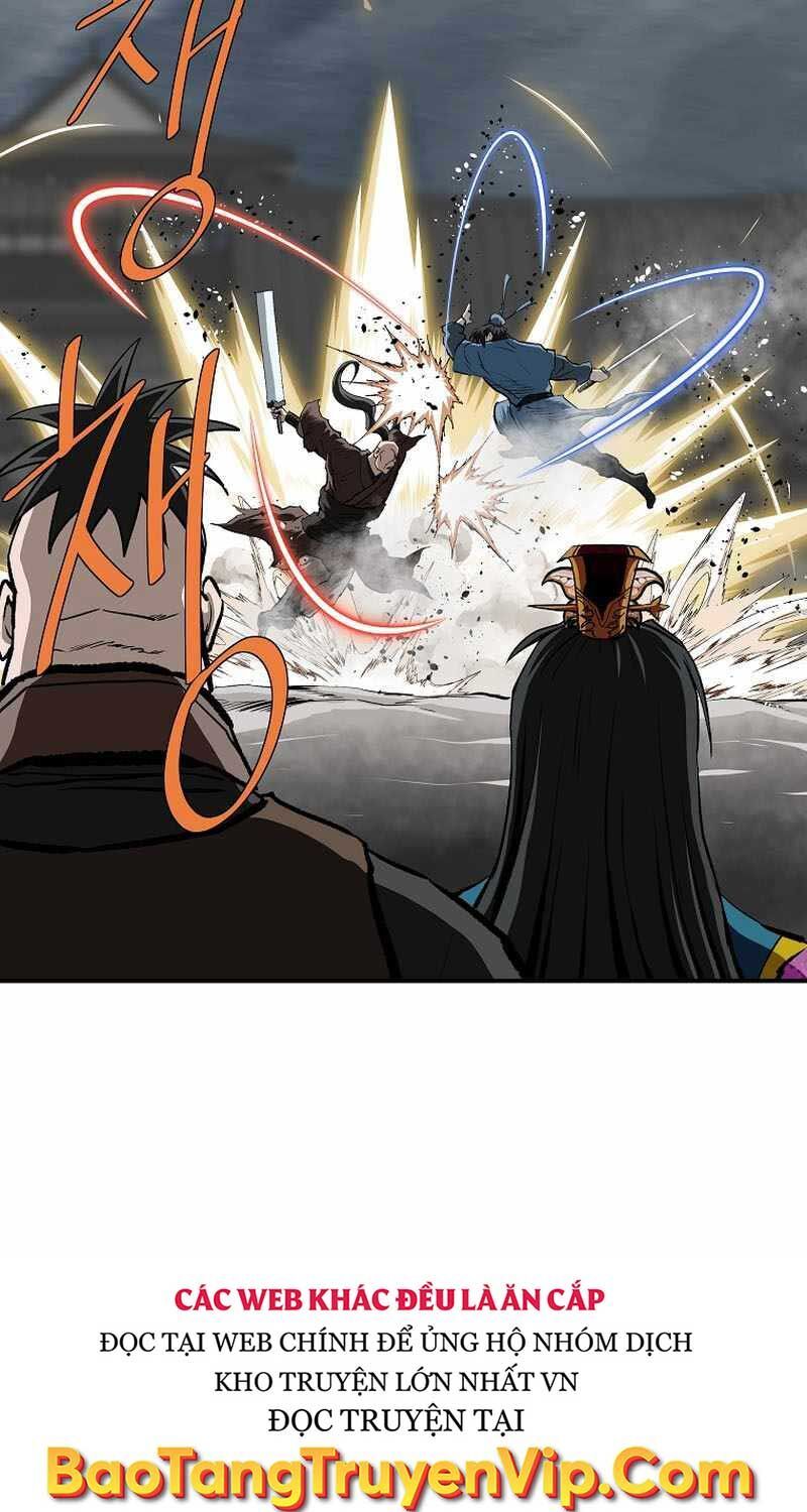 Cung Quỷ Kiếm Thần Chapter 252 - Trang 5