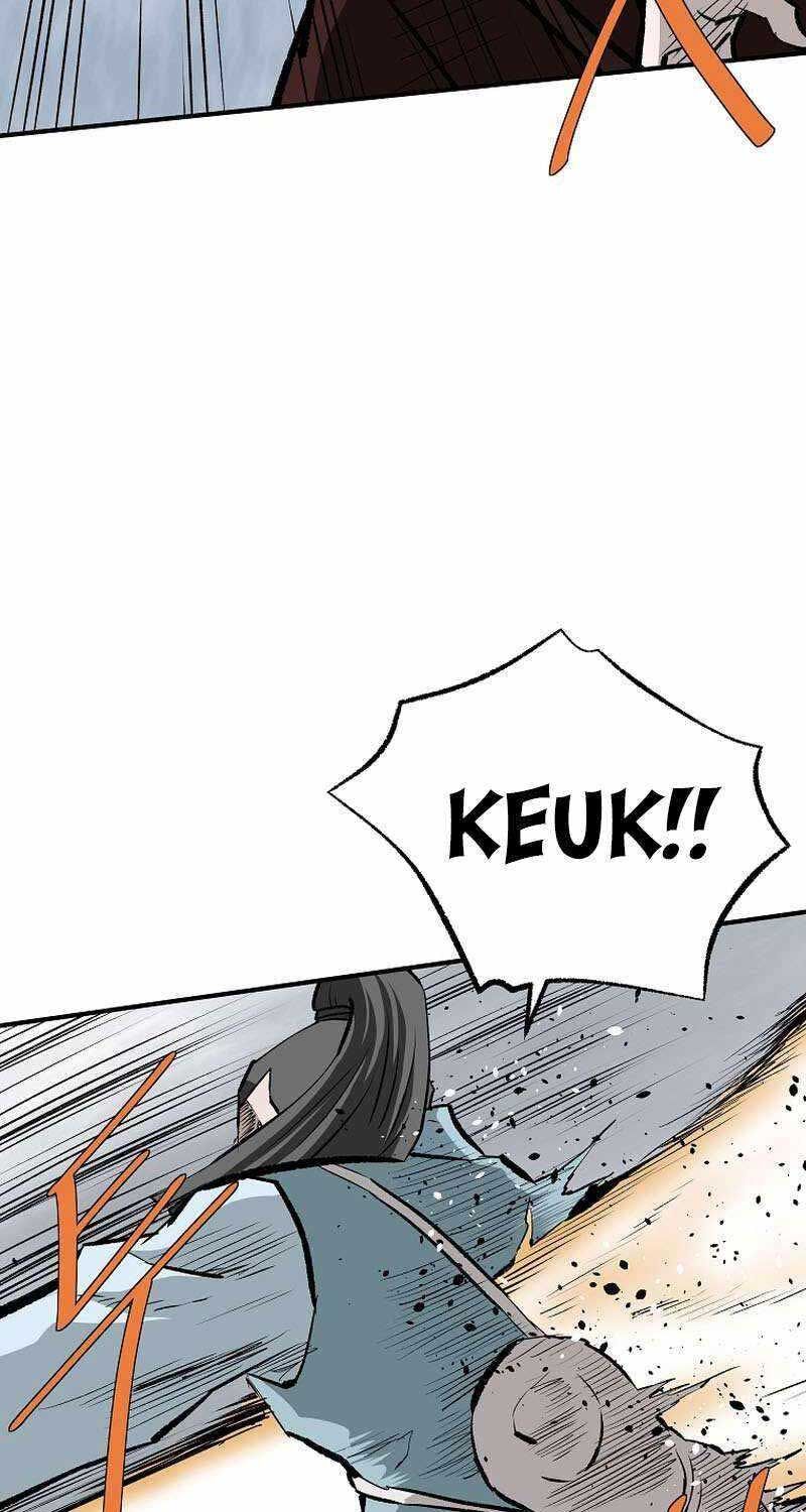 Cung Quỷ Kiếm Thần Chapter 245 - Trang 82