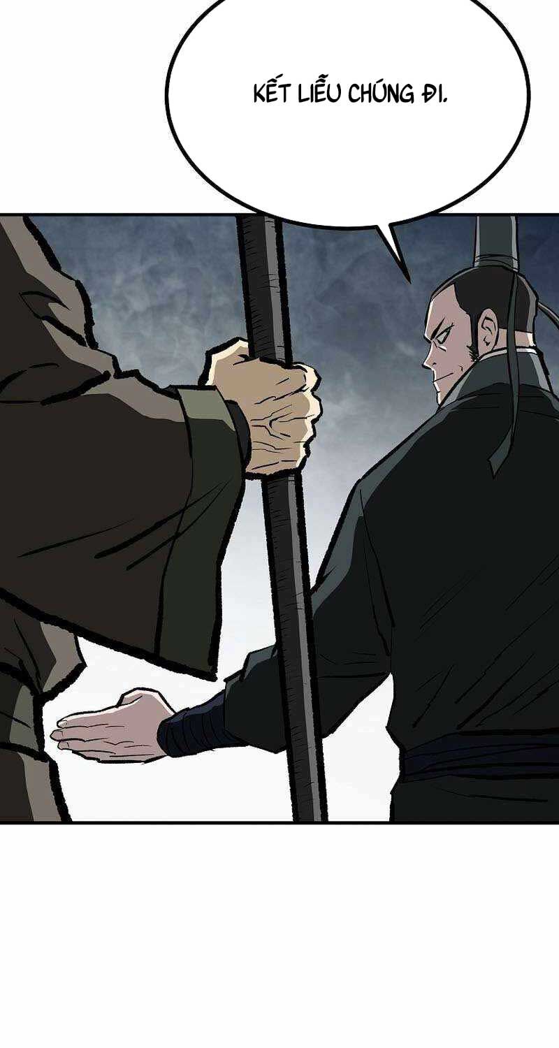 Cung Quỷ Kiếm Thần Chapter 251 - Trang 55