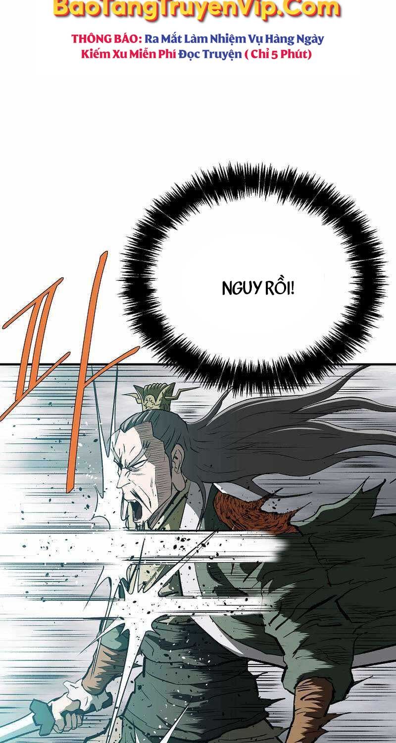 Cung Quỷ Kiếm Thần Chapter 248 - Trang 47