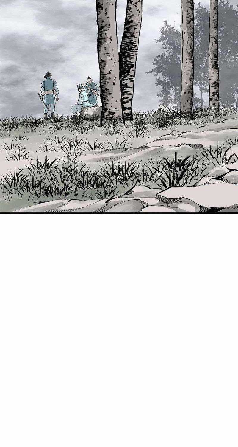 Cung Quỷ Kiếm Thần Chapter 245 - Trang 53