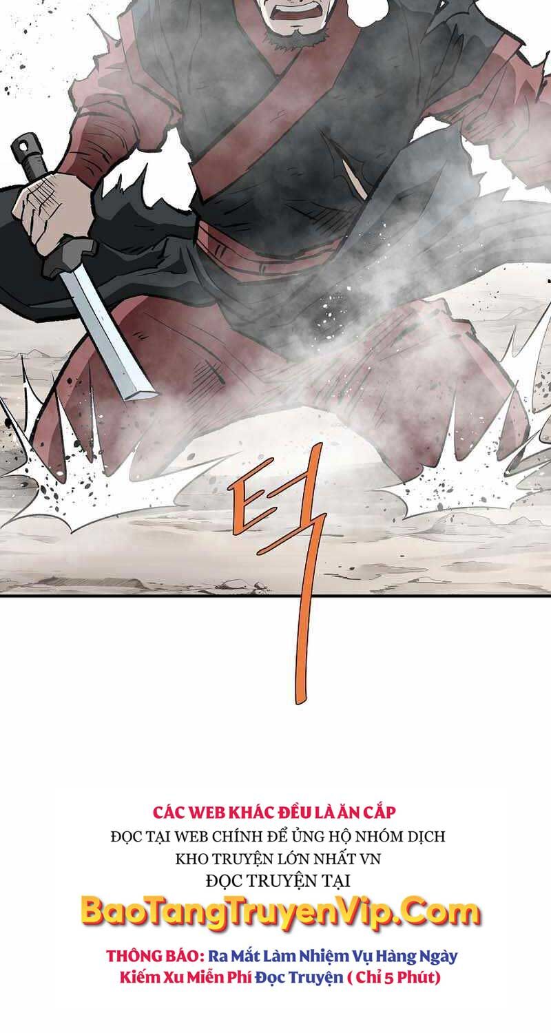 Cung Quỷ Kiếm Thần Chapter 246 - Trang 22