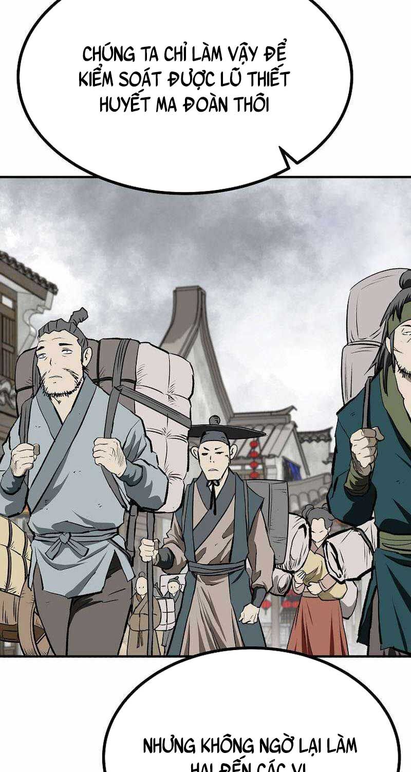 Cung Quỷ Kiếm Thần Chapter 251 - Trang 21