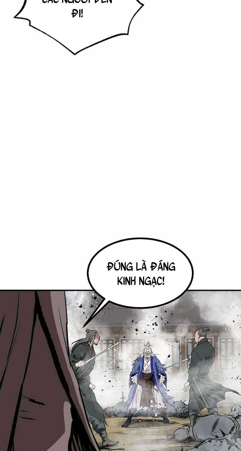 Cung Quỷ Kiếm Thần Chapter 249 - Trang 23
