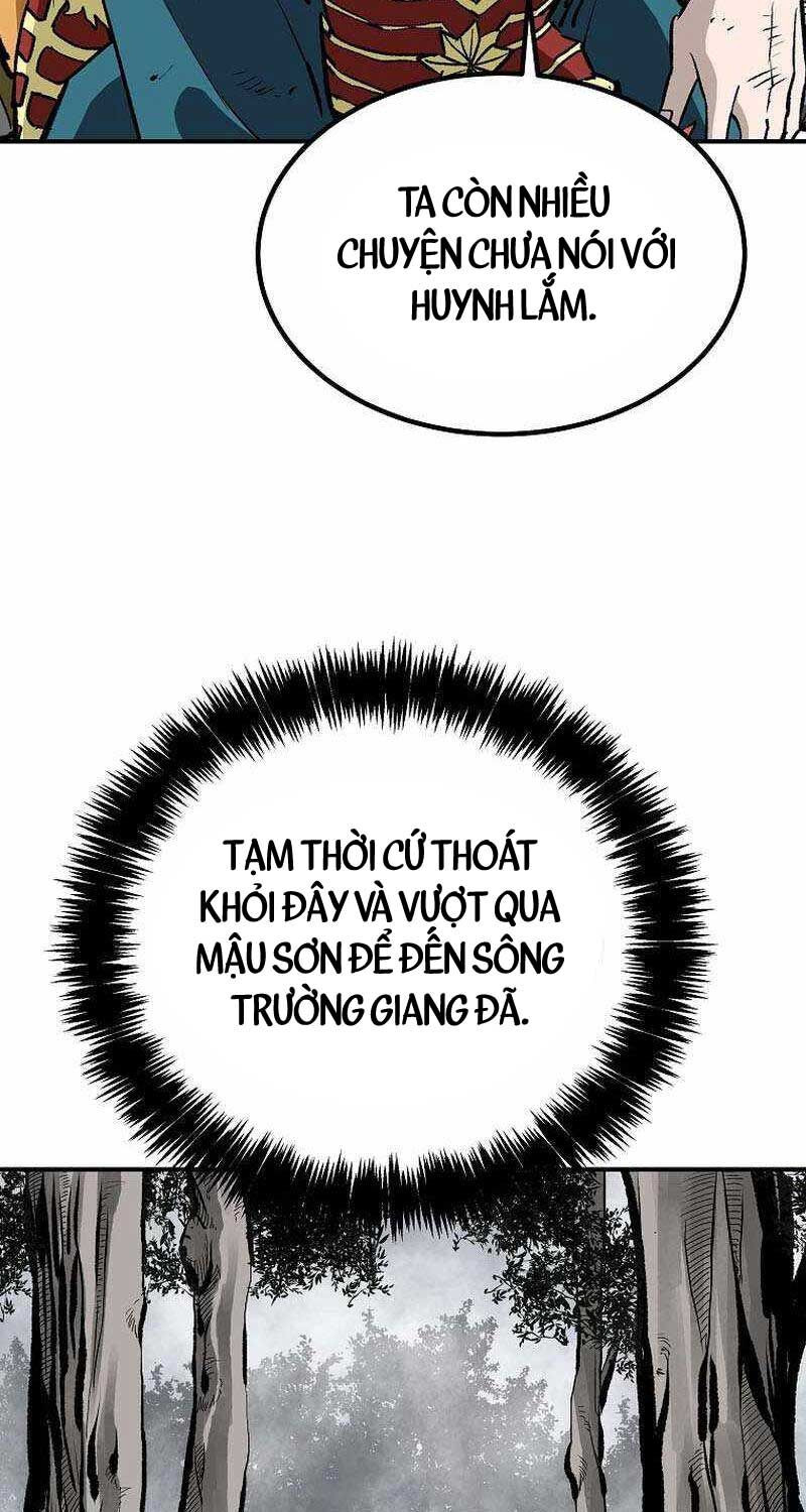 Cung Quỷ Kiếm Thần Chapter 245 - Trang 50