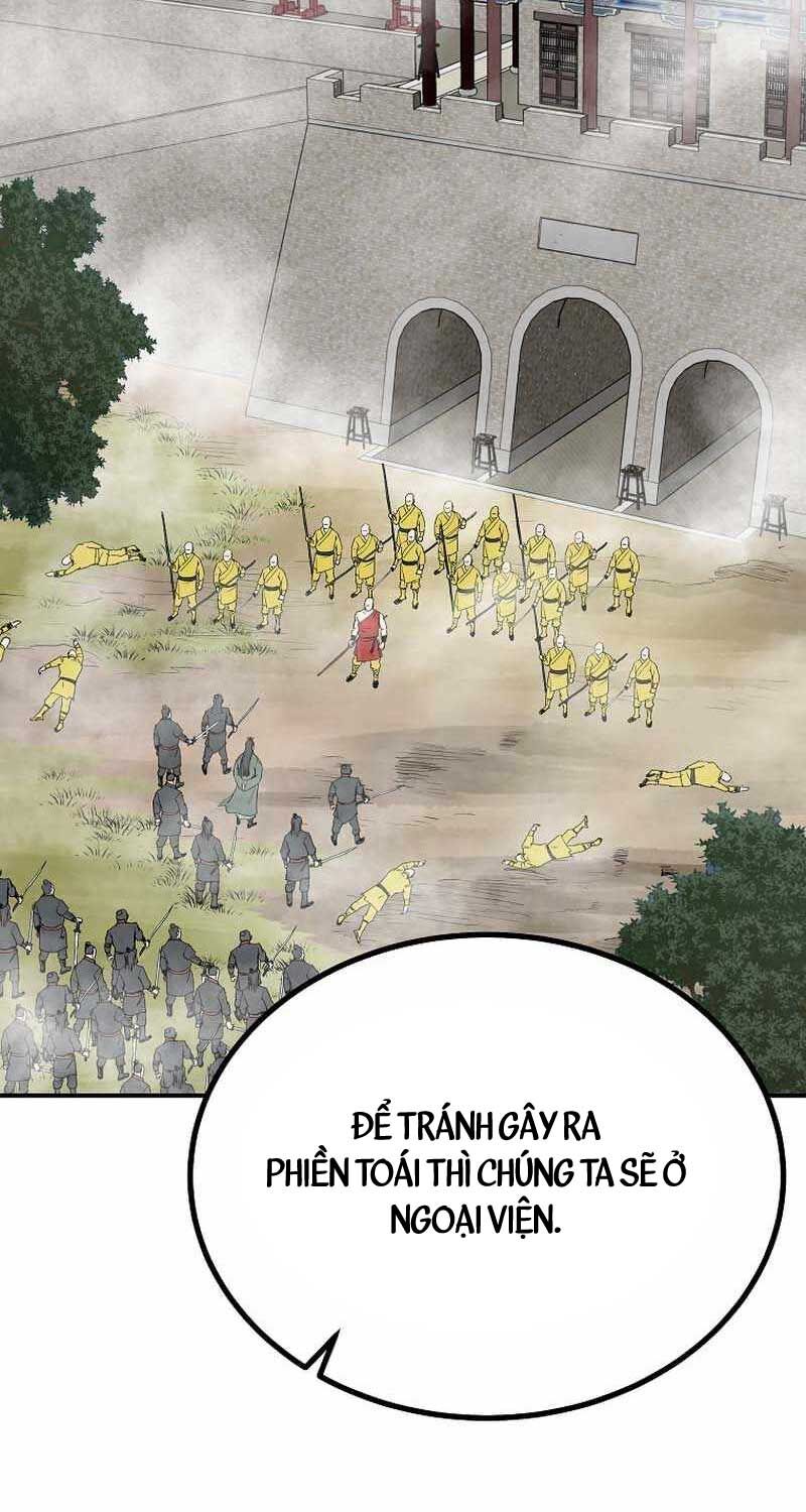 Cung Quỷ Kiếm Thần Chapter 246 - Trang 75
