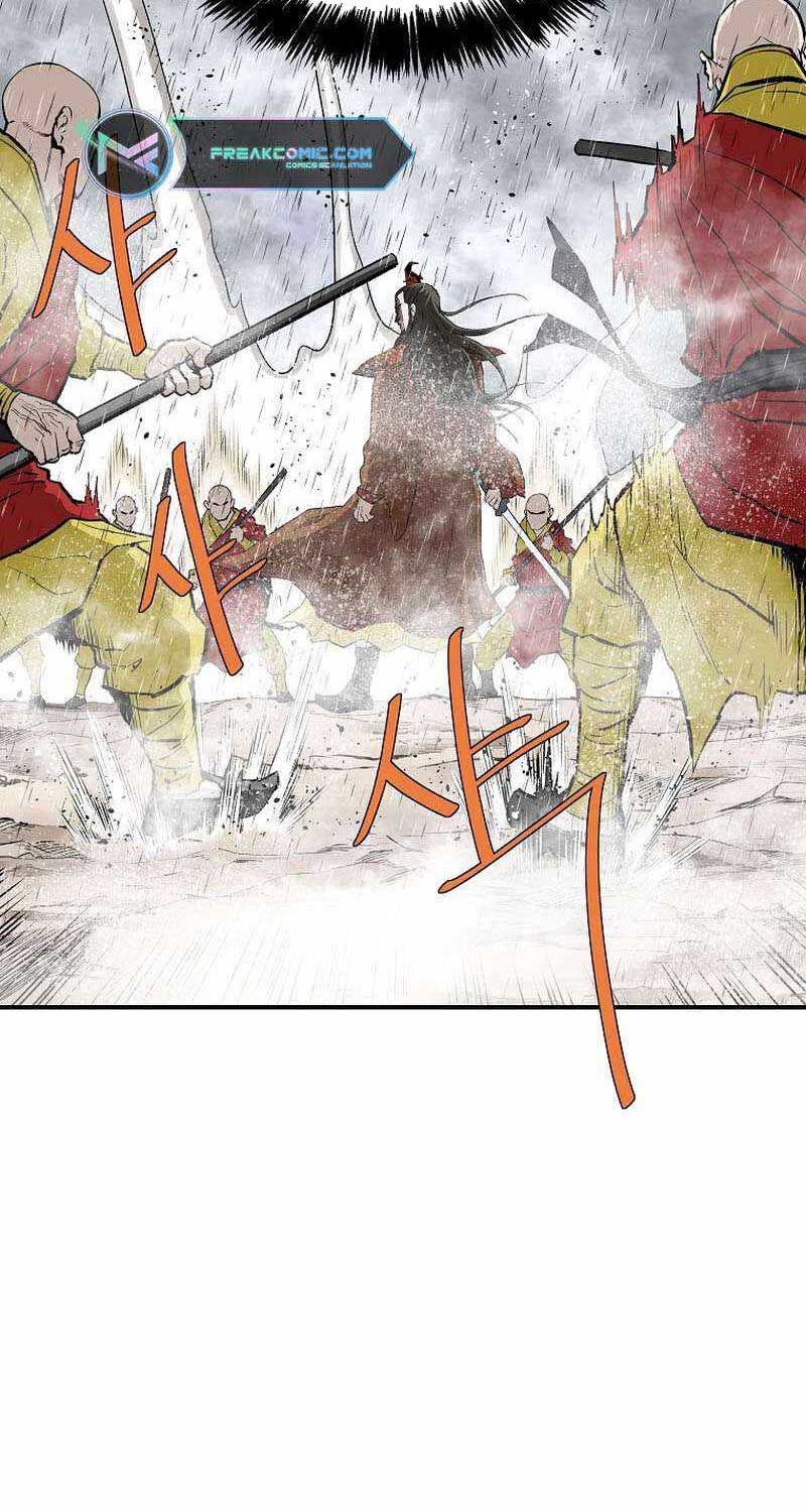 Cung Quỷ Kiếm Thần Chapter 249 - Trang 106
