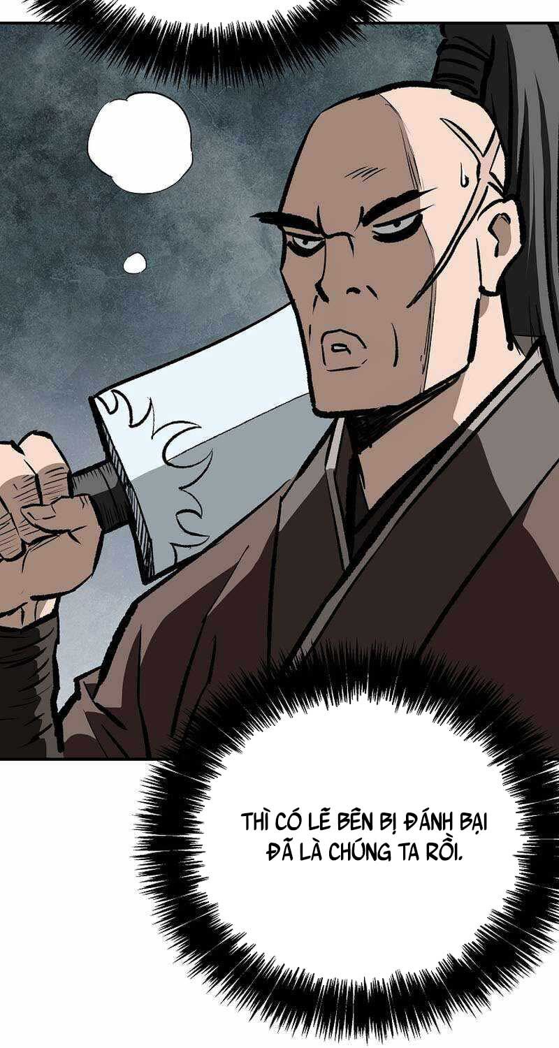 Cung Quỷ Kiếm Thần Chapter 251 - Trang 48
