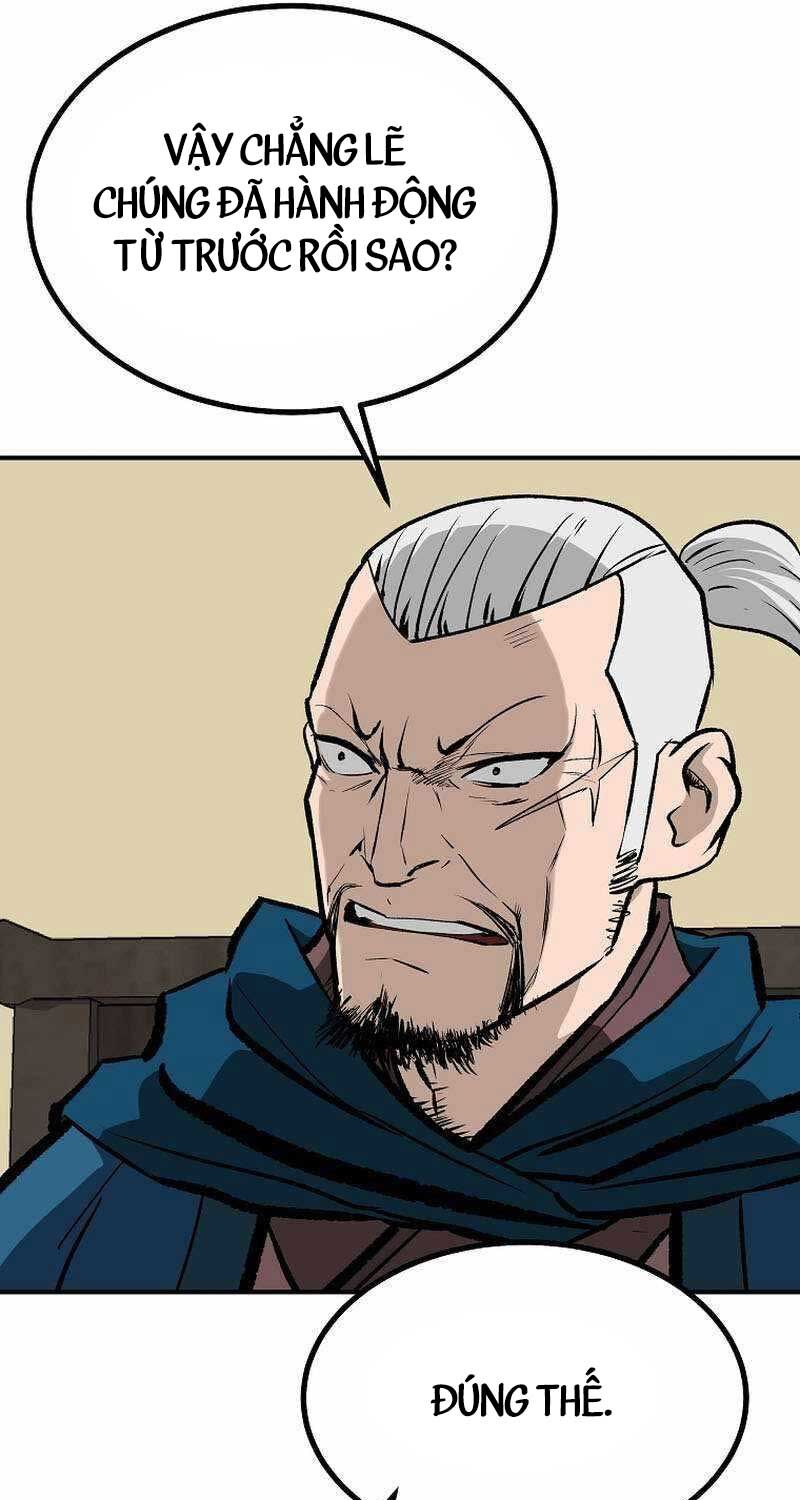 Cung Quỷ Kiếm Thần Chapter 247 - Trang 38