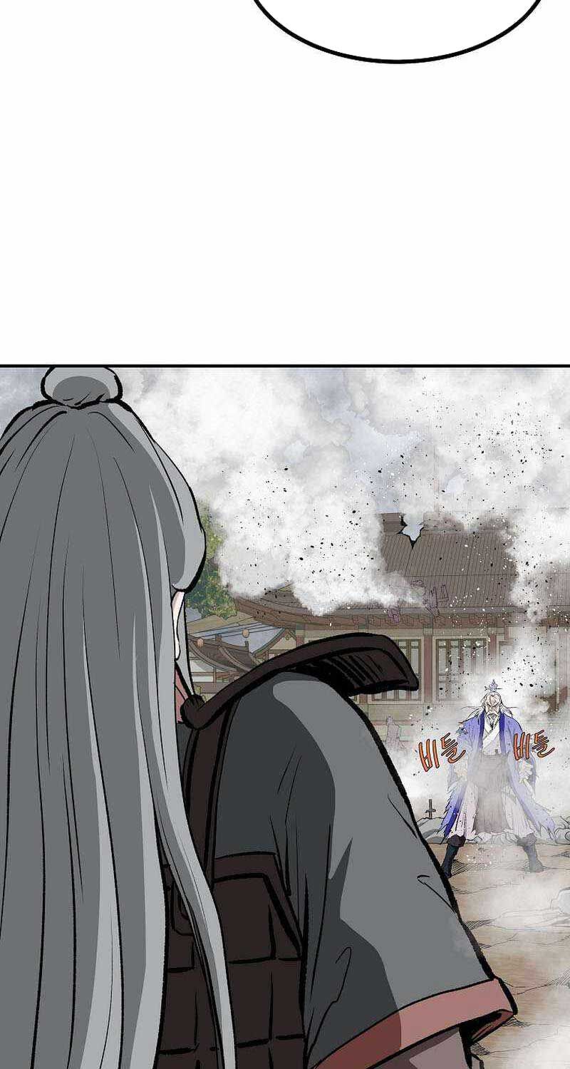 Cung Quỷ Kiếm Thần Chapter 249 - Trang 30