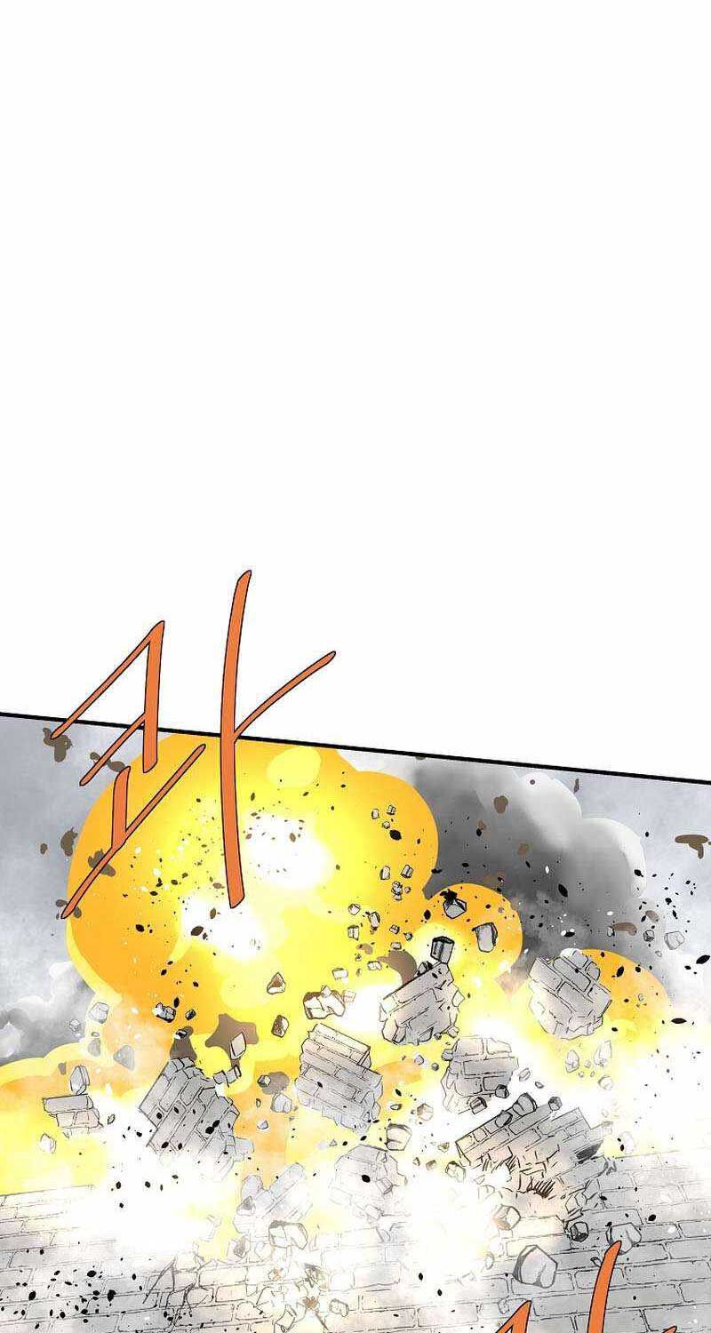 Cung Quỷ Kiếm Thần Chapter 250 - Trang 83