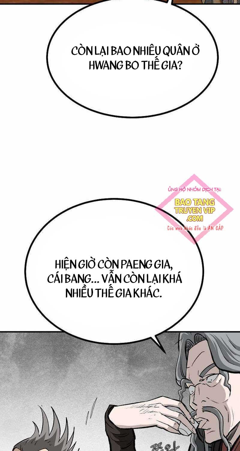 Cung Quỷ Kiếm Thần Chapter 247 - Trang 86