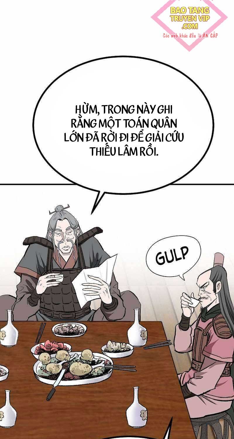 Cung Quỷ Kiếm Thần Chapter 247 - Trang 85