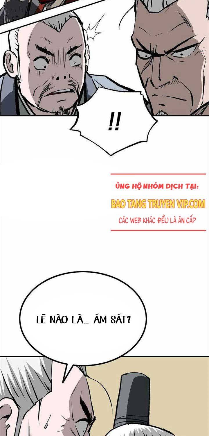 Cung Quỷ Kiếm Thần Chapter 253 - Trang 72