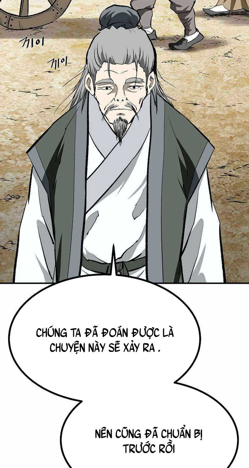 Cung Quỷ Kiếm Thần Chapter 251 - Trang 24