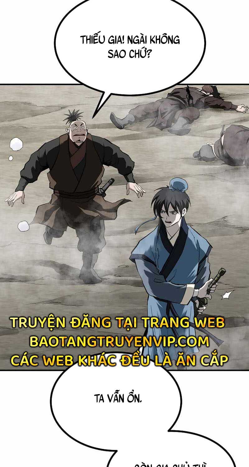 Cung Quỷ Kiếm Thần Chapter 252 - Trang 35