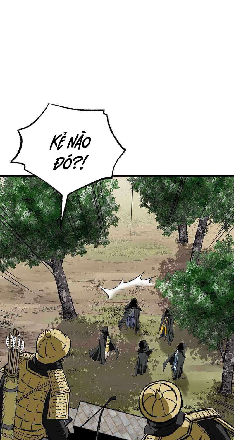 Cung Quỷ Kiếm Thần Chapter 250 - Trang 78