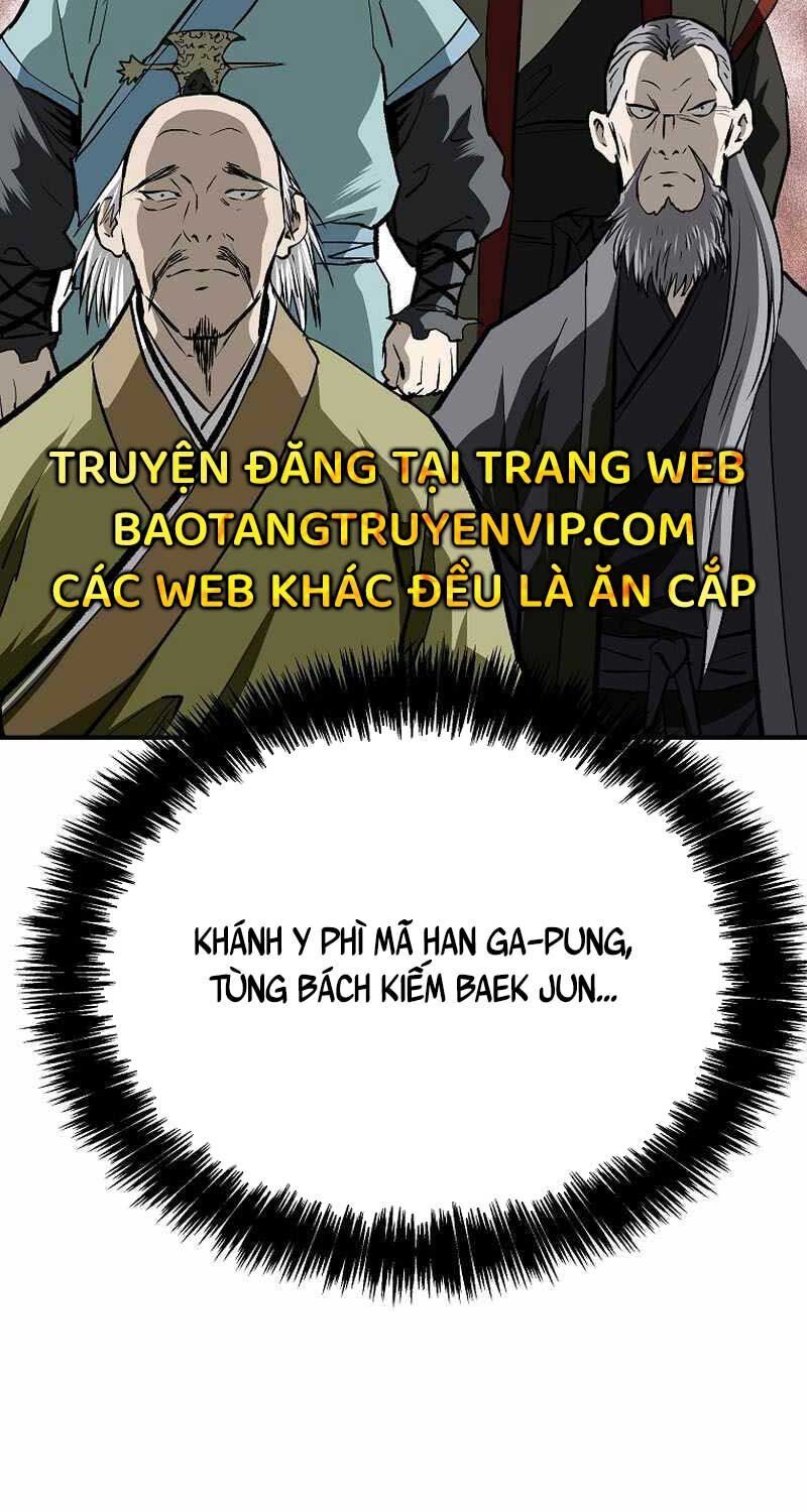 Cung Quỷ Kiếm Thần Chapter 252 - Trang 106