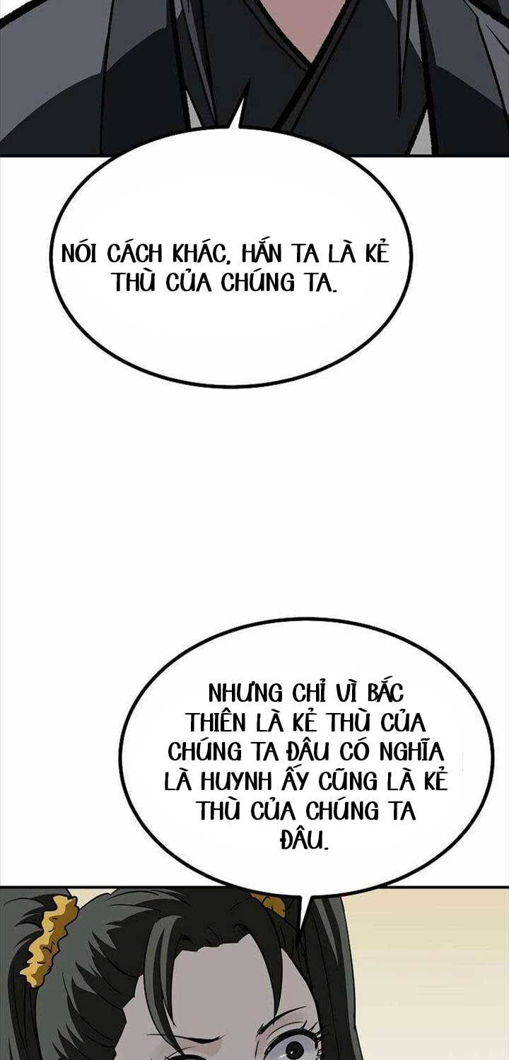 Cung Quỷ Kiếm Thần Chapter 253 - Trang 46