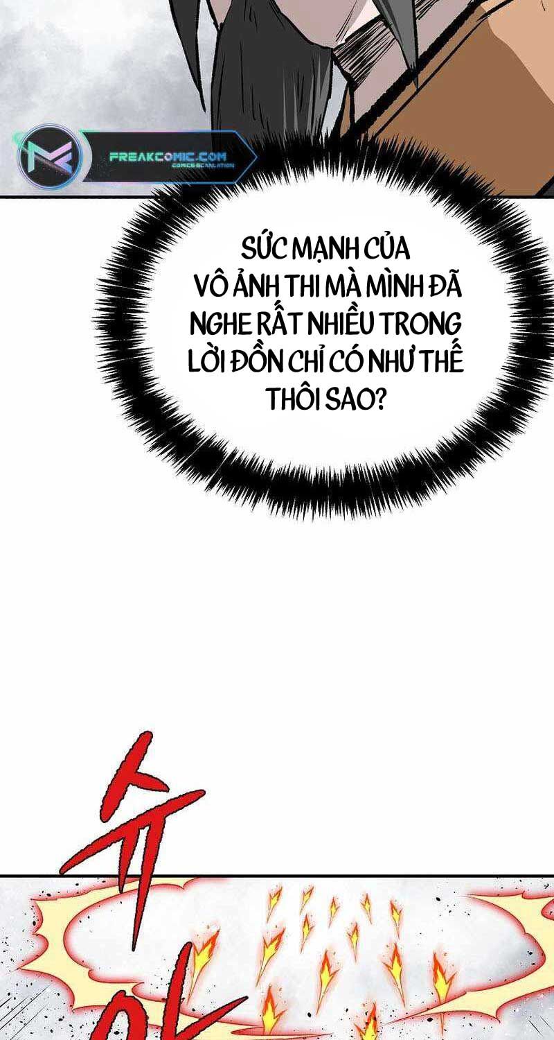 Cung Quỷ Kiếm Thần Chapter 245 - Trang 29