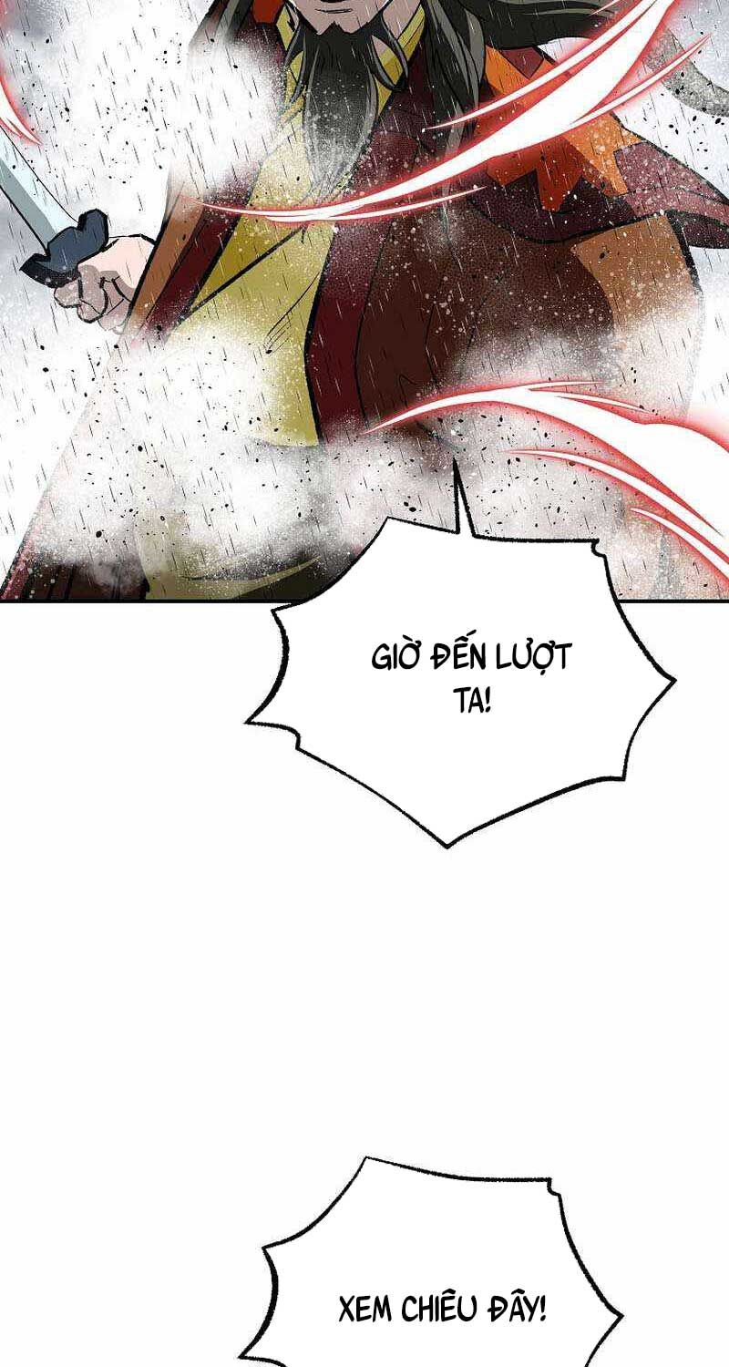 Cung Quỷ Kiếm Thần Chapter 249 - Trang 94