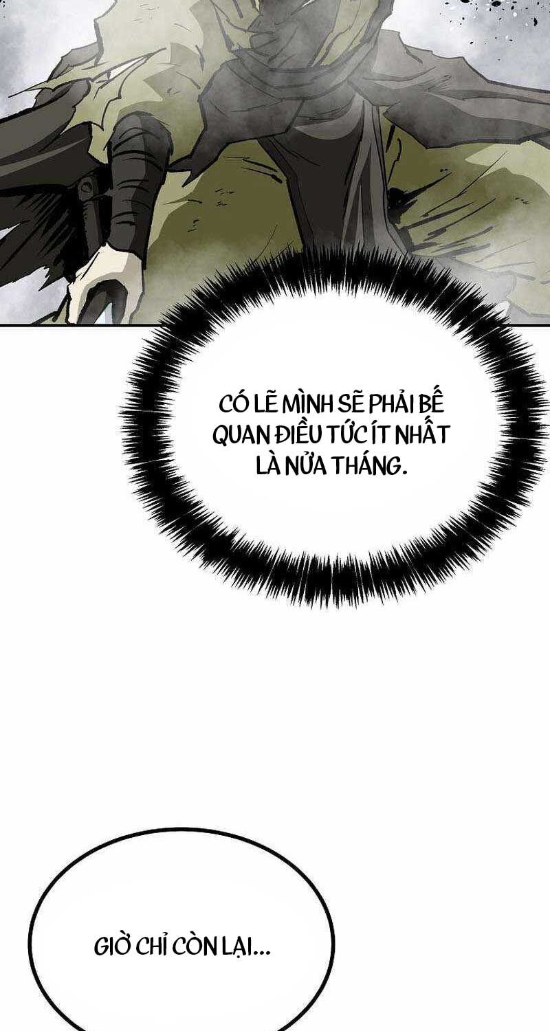 Cung Quỷ Kiếm Thần Chapter 248 - Trang 31
