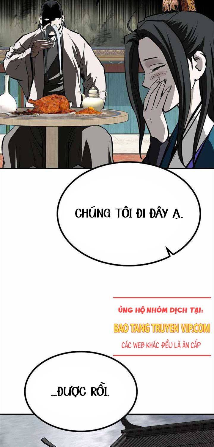 Cung Quỷ Kiếm Thần Chapter 253 - Trang 81