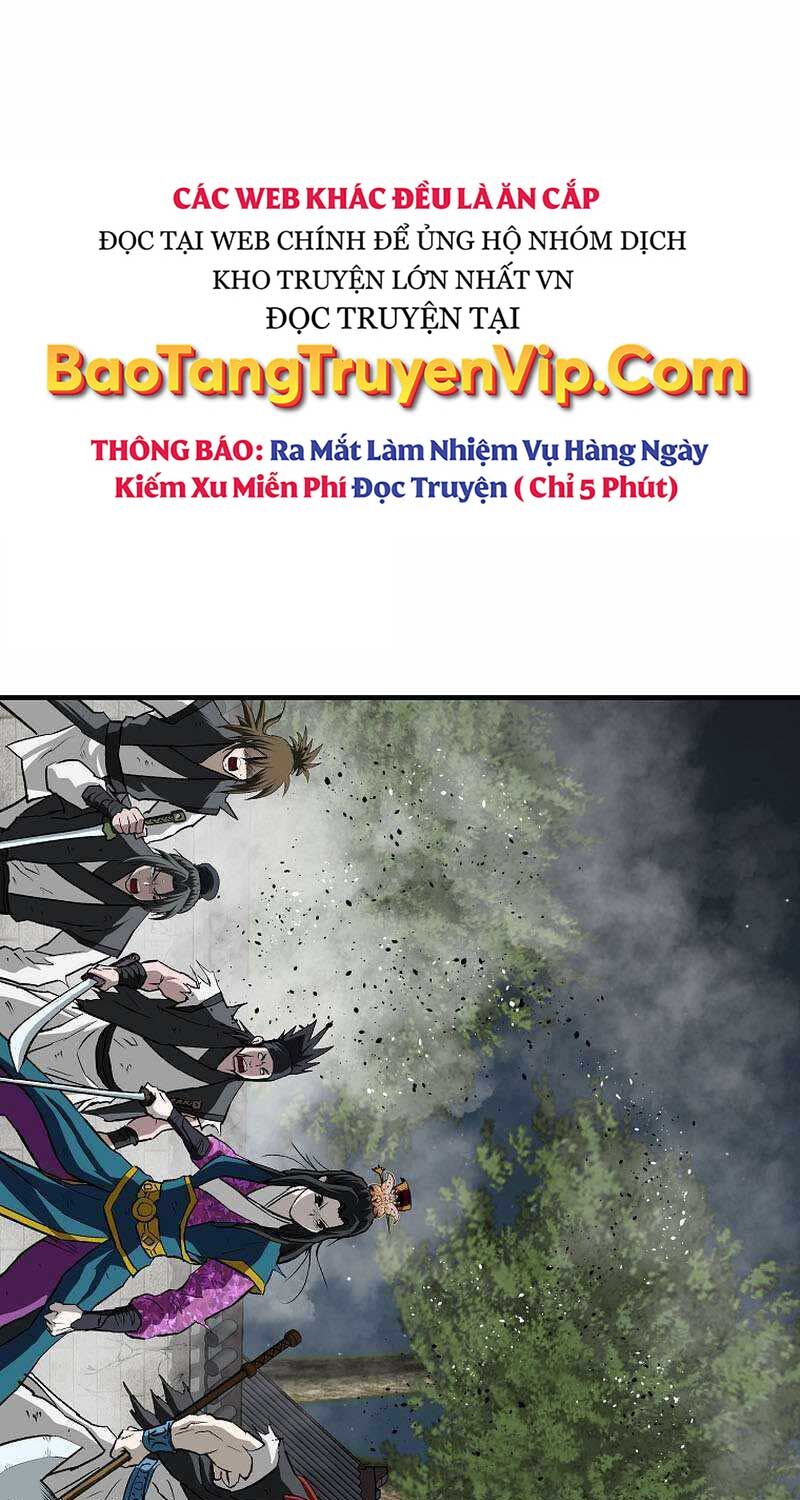 Cung Quỷ Kiếm Thần Chapter 251 - Trang 44