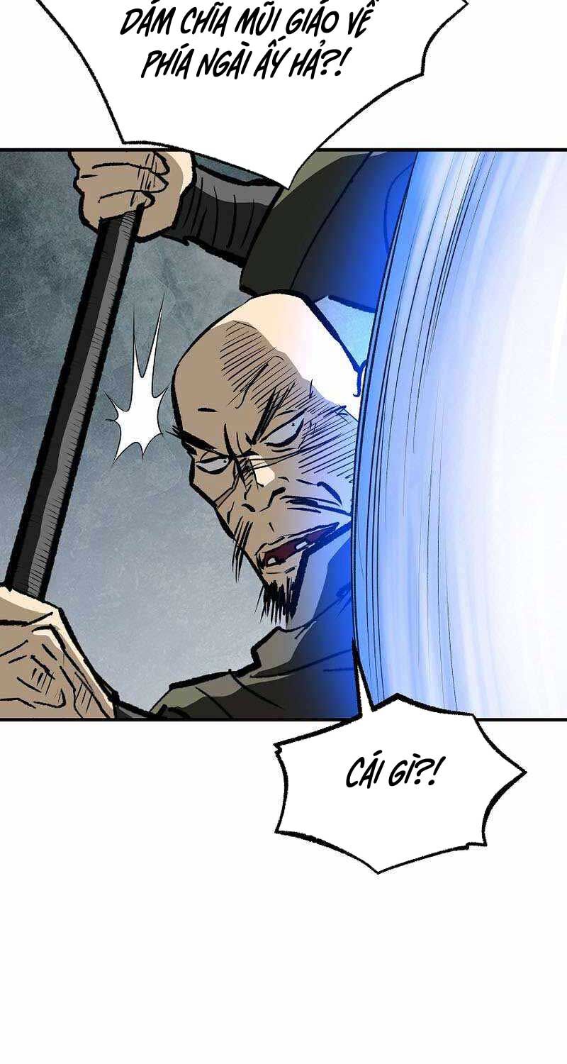 Cung Quỷ Kiếm Thần Chapter 251 - Trang 70
