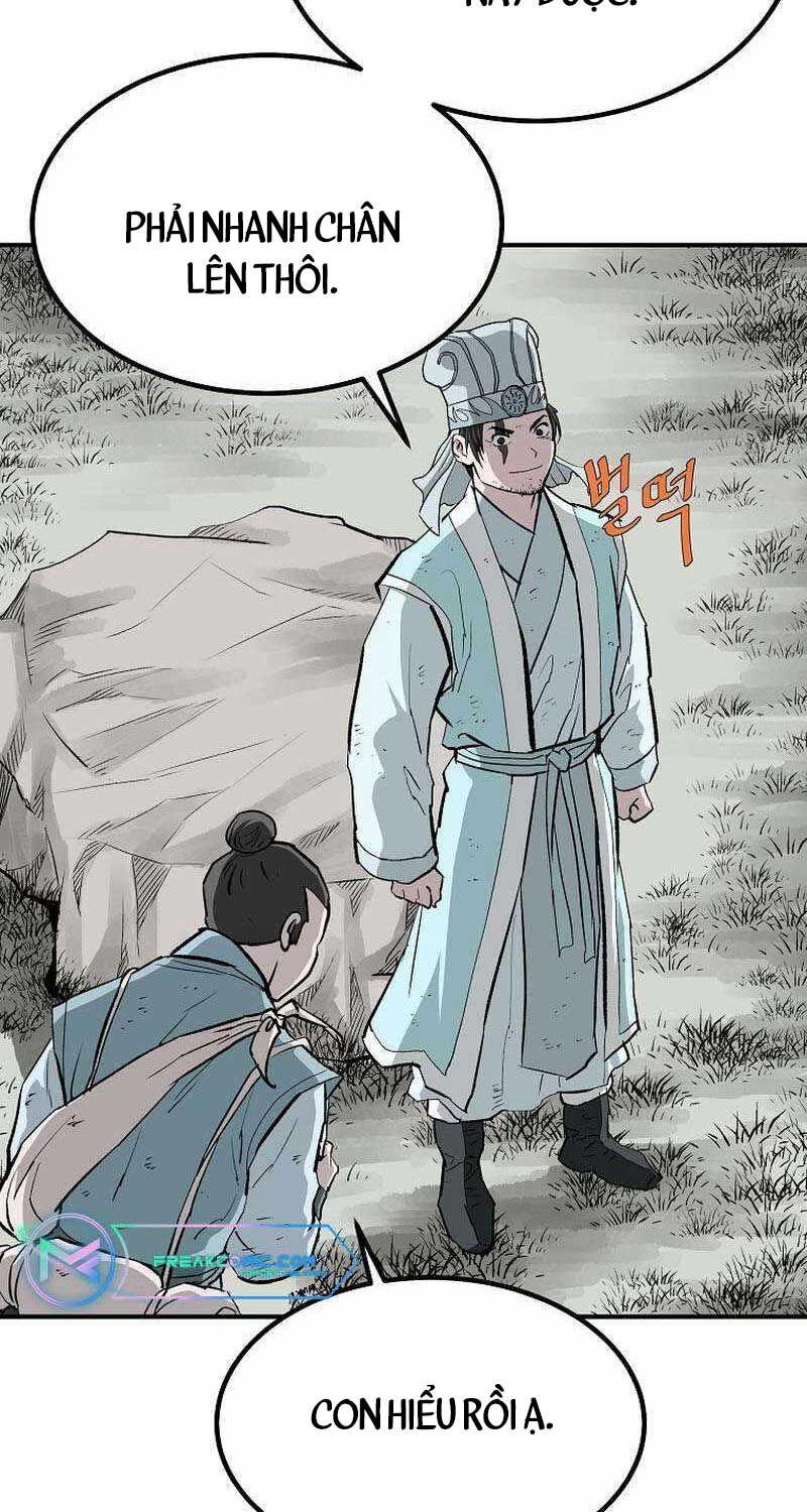 Cung Quỷ Kiếm Thần Chapter 245 - Trang 63