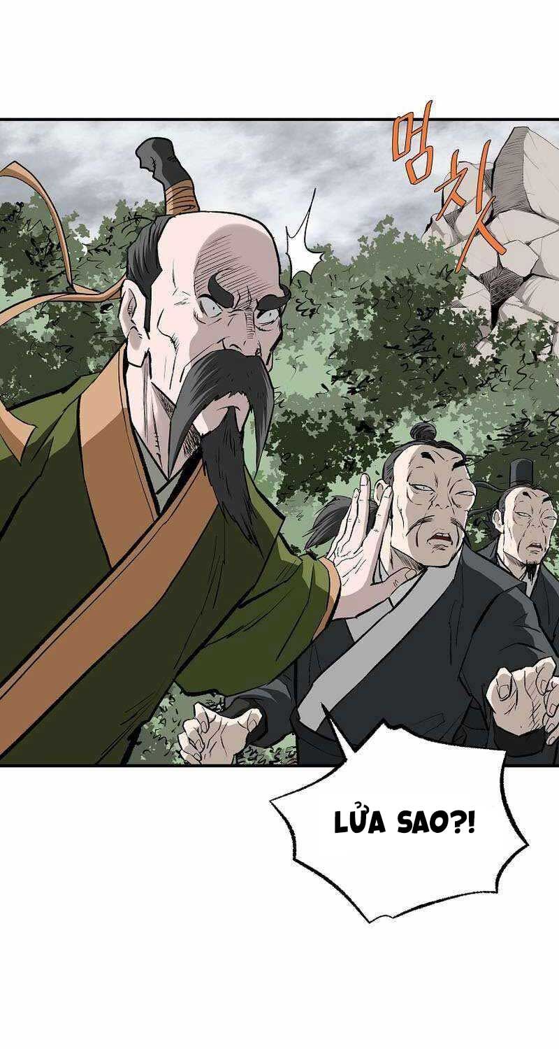 Cung Quỷ Kiếm Thần Chapter 245 - Trang 22