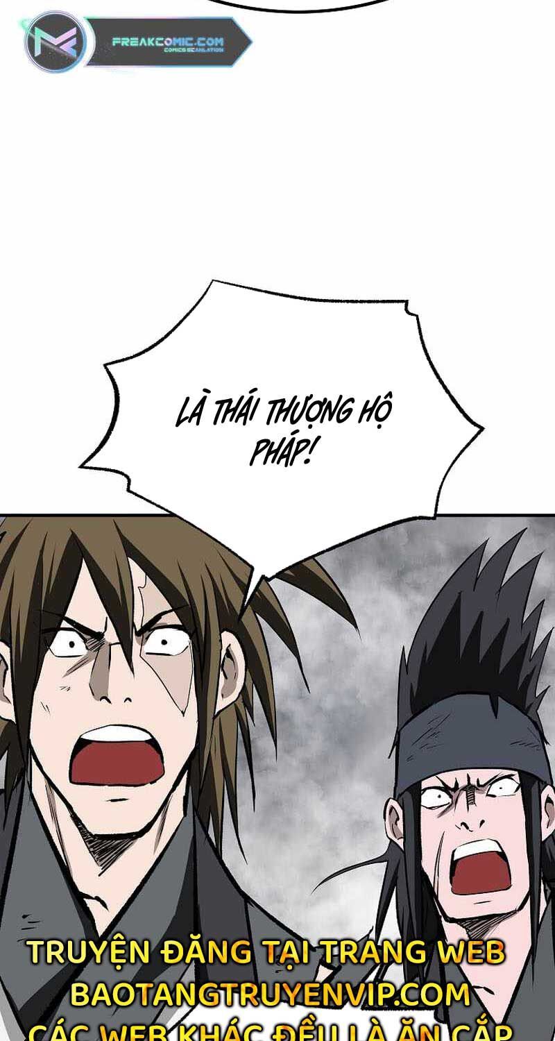 Cung Quỷ Kiếm Thần Chapter 252 - Trang 85