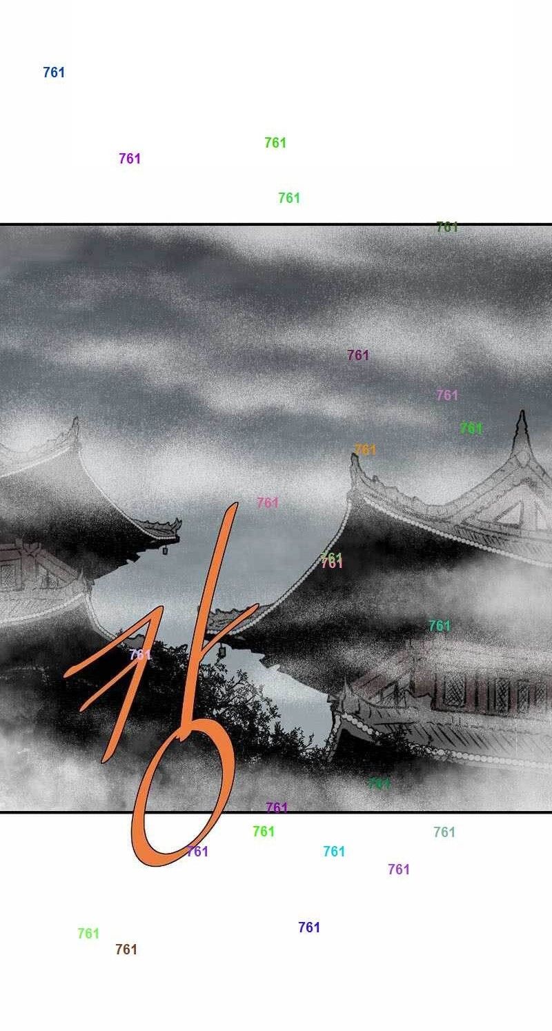 Cung Quỷ Kiếm Thần Chapter 252 - Trang 1