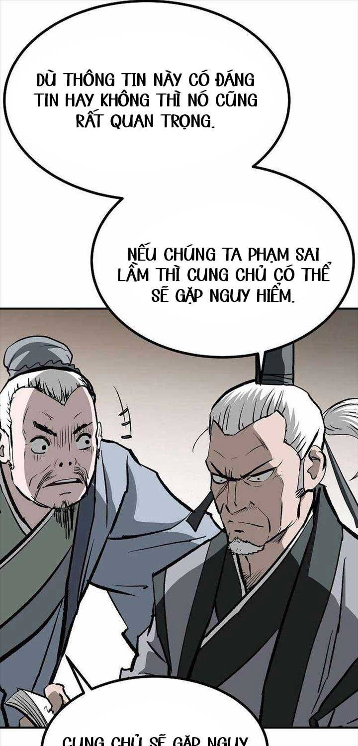Cung Quỷ Kiếm Thần Chapter 253 - Trang 70