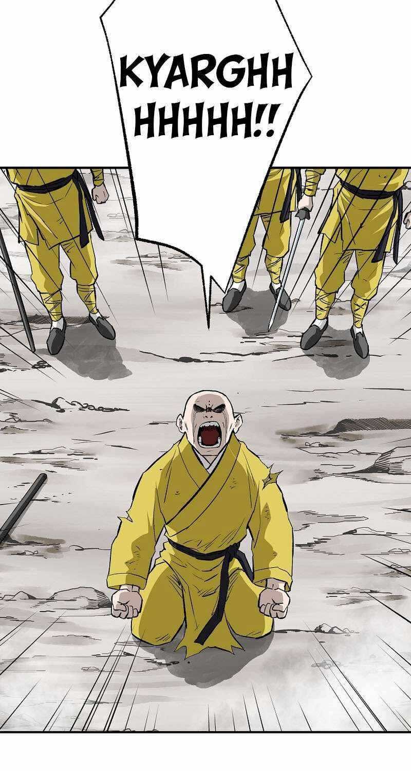 Cung Quỷ Kiếm Thần Chapter 247 - Trang 23