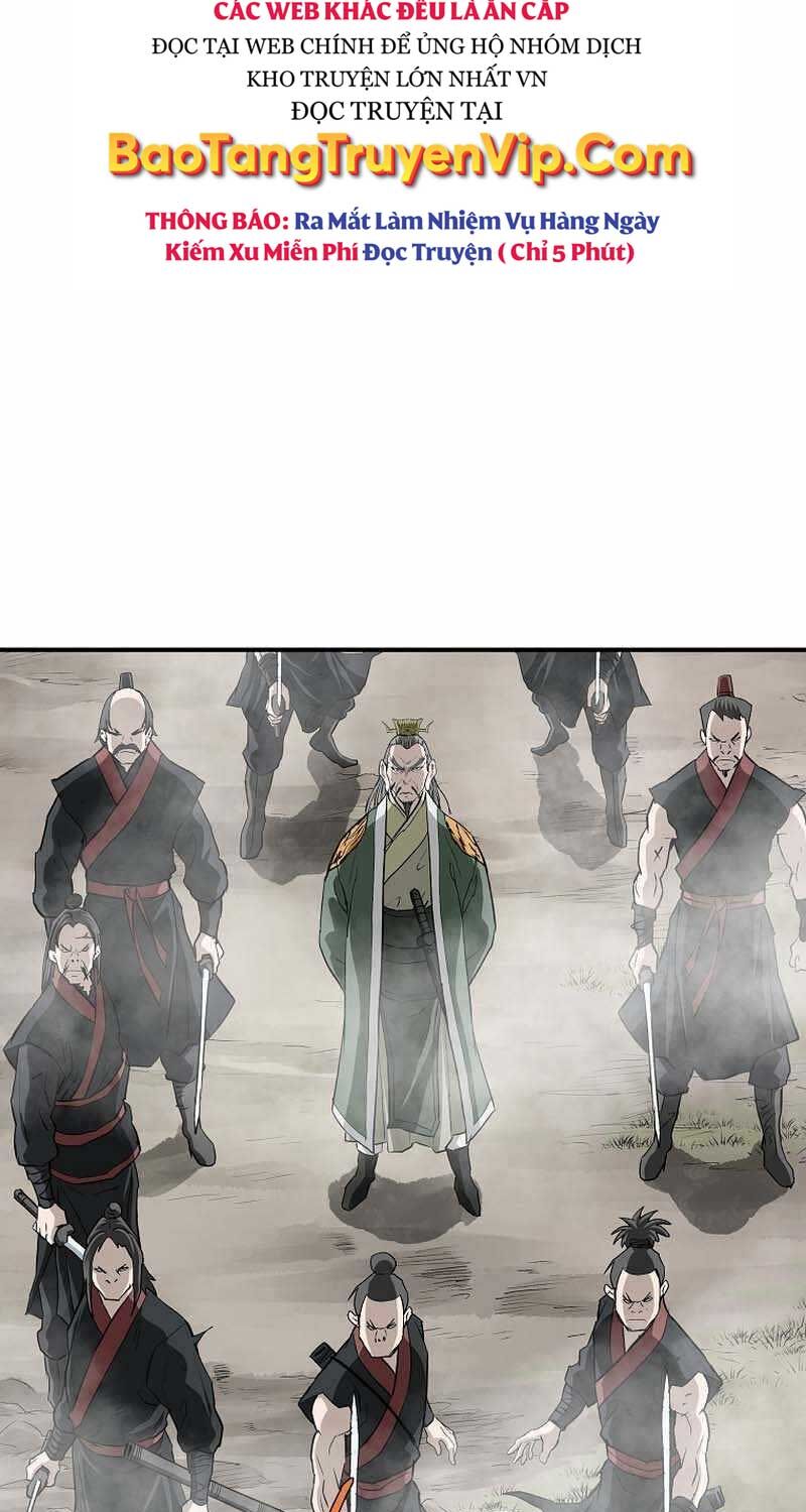 Cung Quỷ Kiếm Thần Chapter 246 - Trang 64