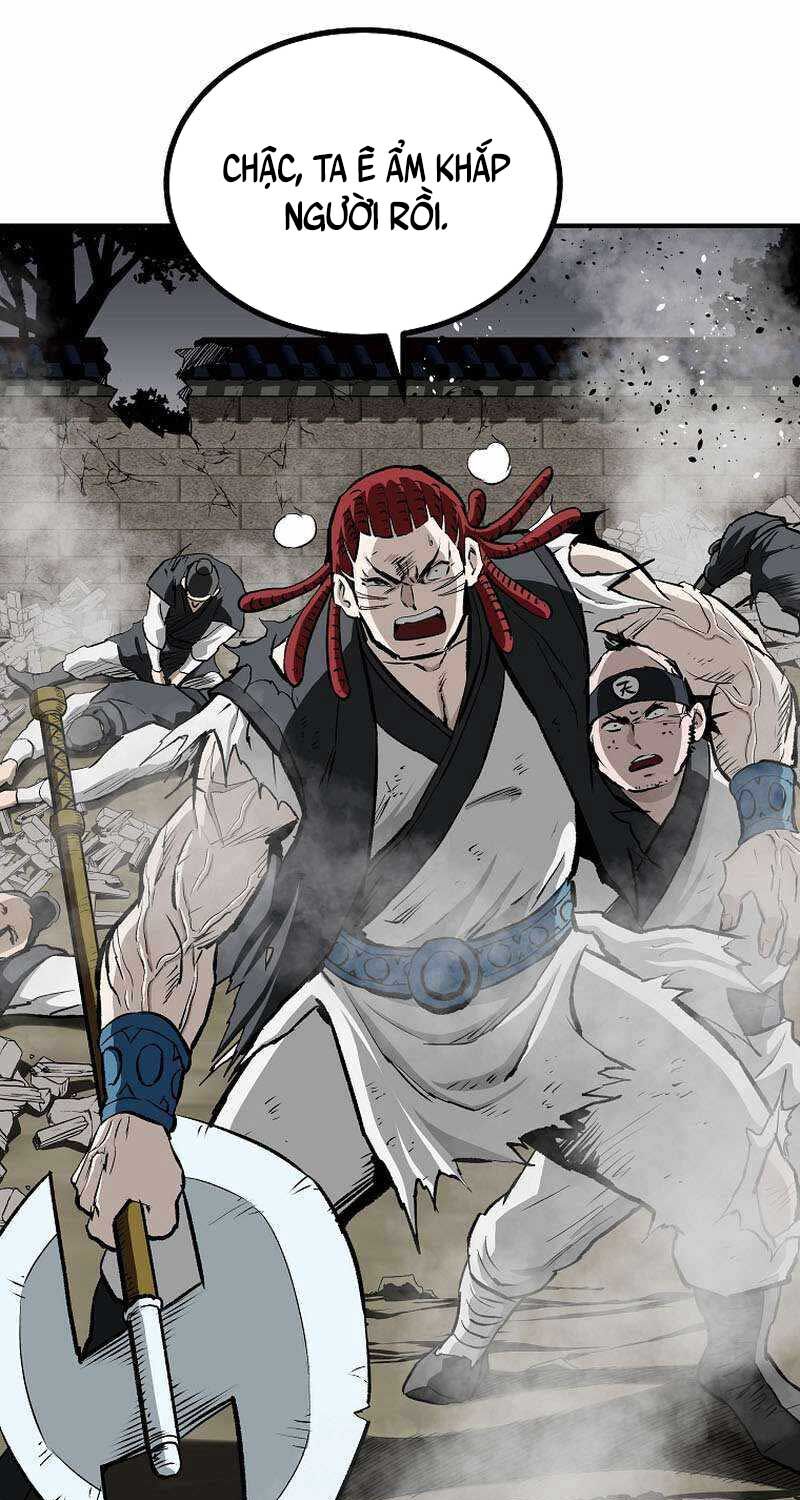 Cung Quỷ Kiếm Thần Chapter 251 - Trang 38