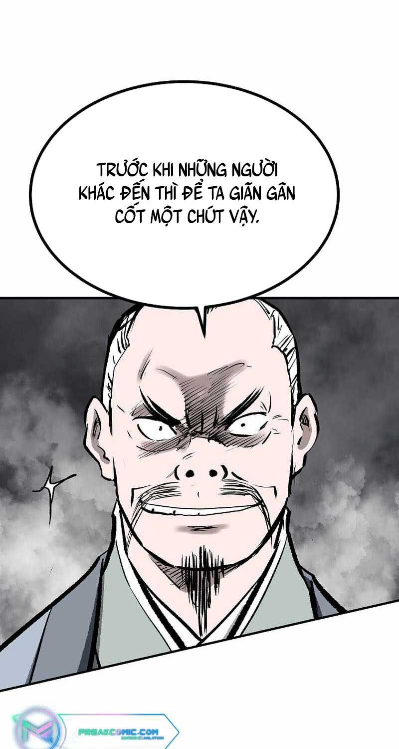 Cung Quỷ Kiếm Thần Chapter 252 - Trang 81