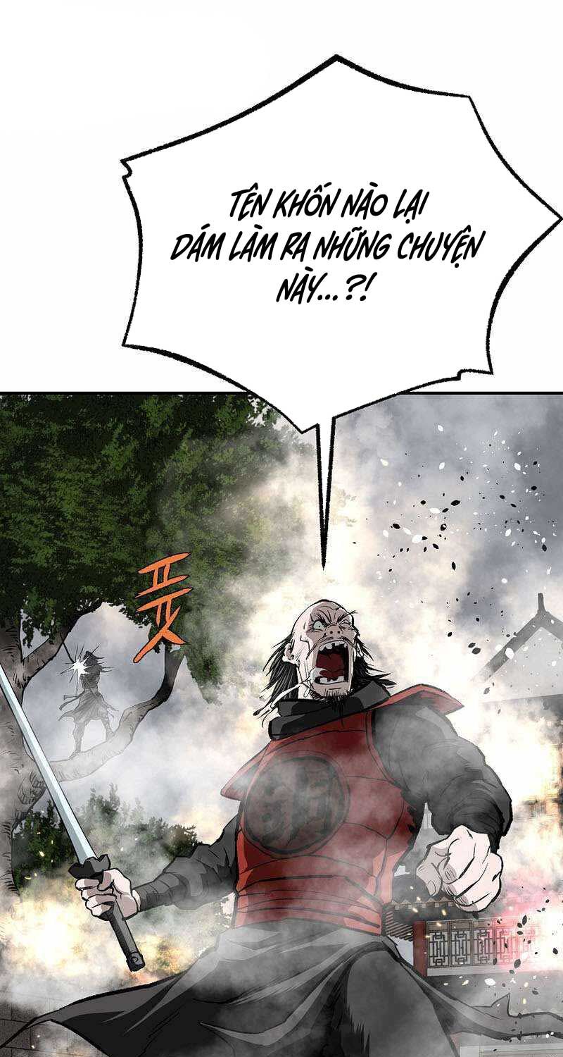 Cung Quỷ Kiếm Thần Chapter 251 - Trang 4
