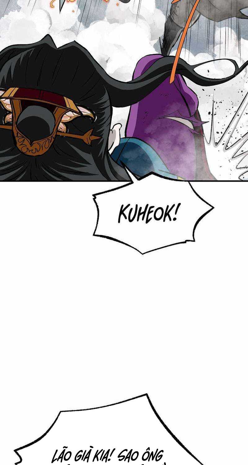 Cung Quỷ Kiếm Thần Chapter 251 - Trang 69