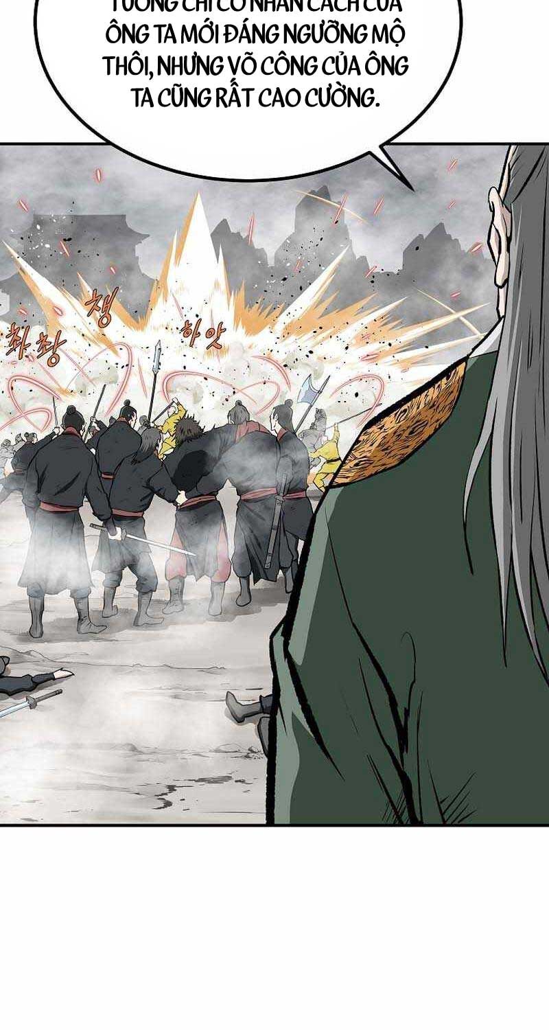 Cung Quỷ Kiếm Thần Chapter 246 - Trang 36