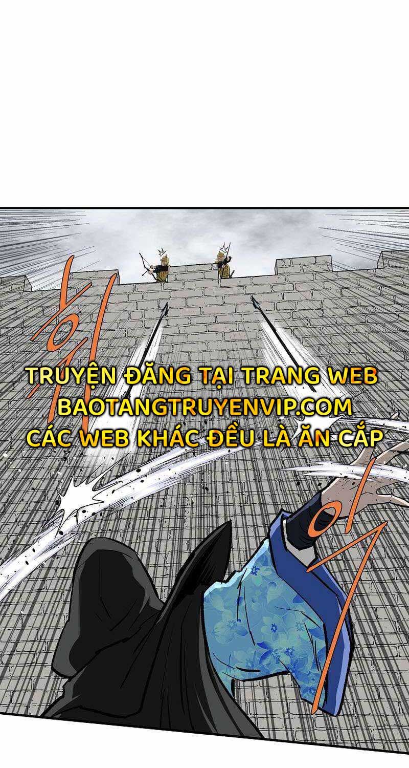Cung Quỷ Kiếm Thần Chapter 250 - Trang 82