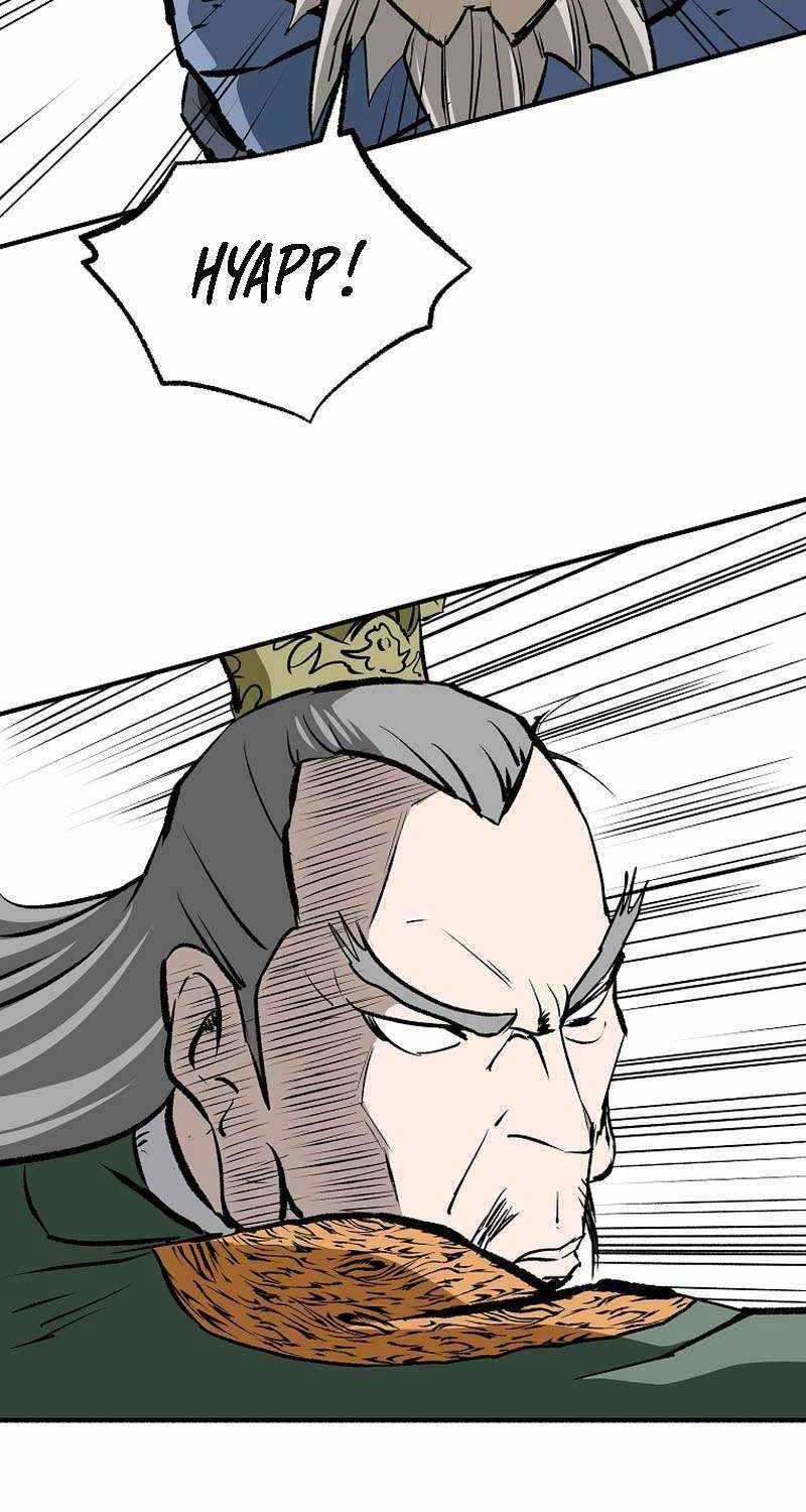 Cung Quỷ Kiếm Thần Chapter 248 - Trang 22